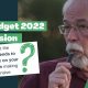 VBI Pre Budget Submission 2022